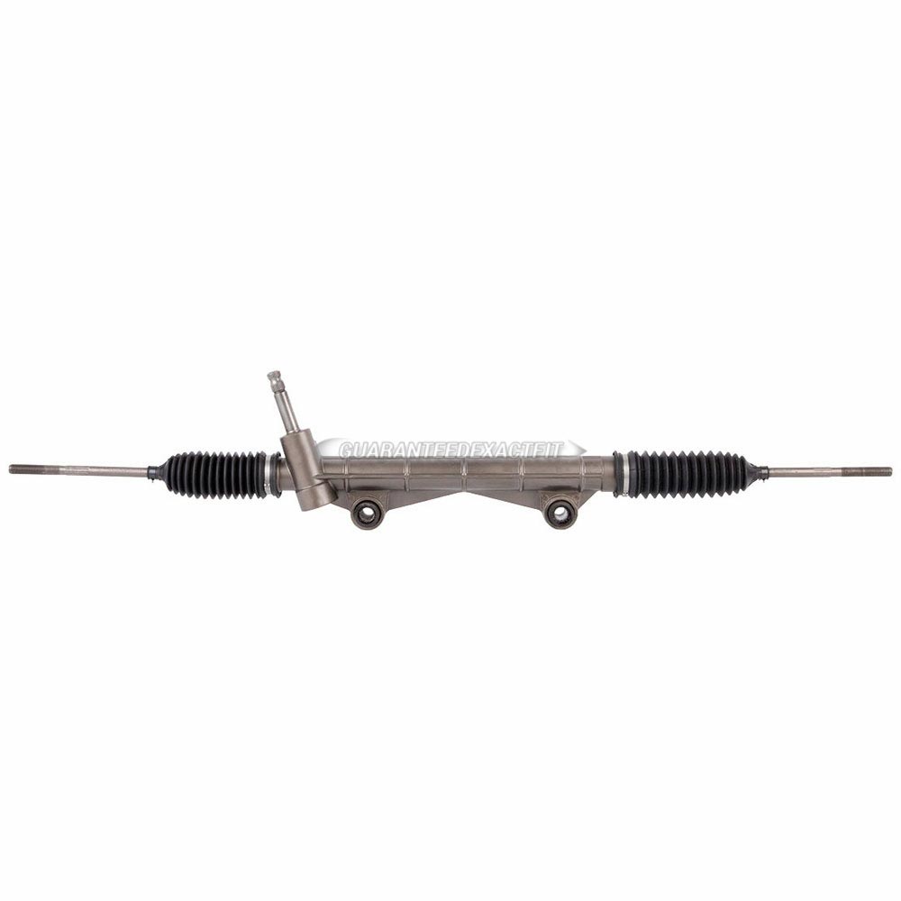 BuyAutoParts 80-70107R Rack and Pinion