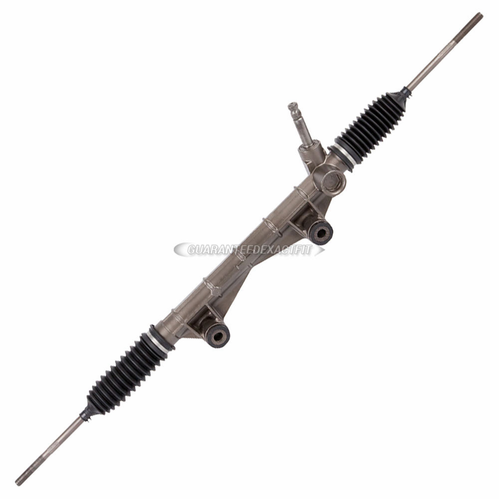 BuyAutoParts 80-70107R Rack and Pinion