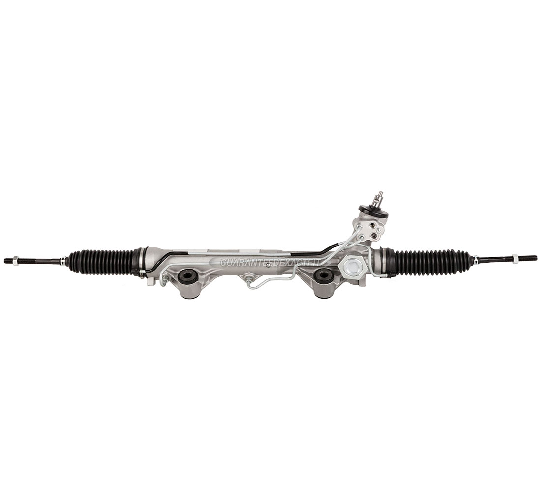 BuyAutoParts 80-00404AN Rack and Pinion