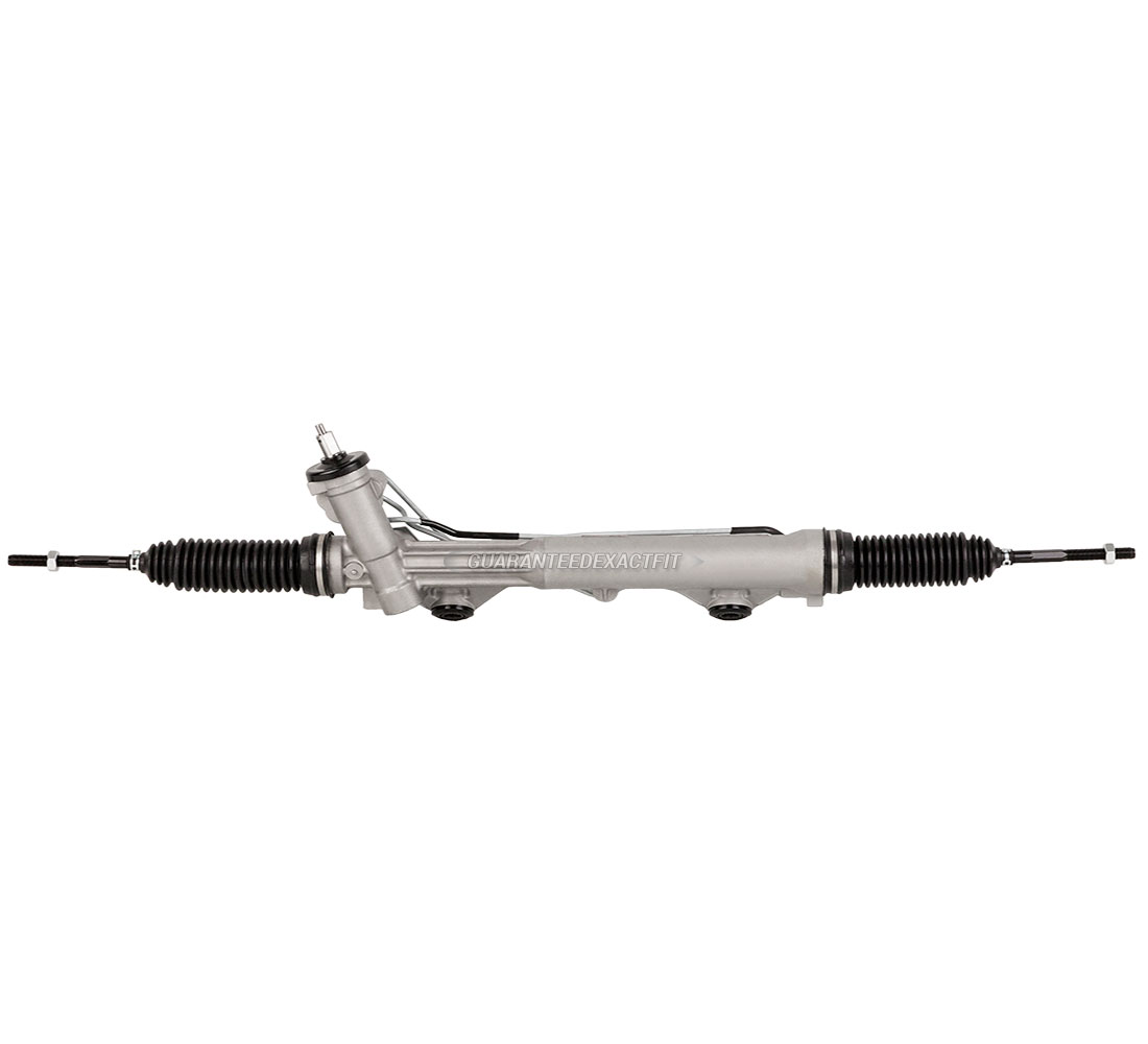 2004 Ford Ranger Power Steering Rack