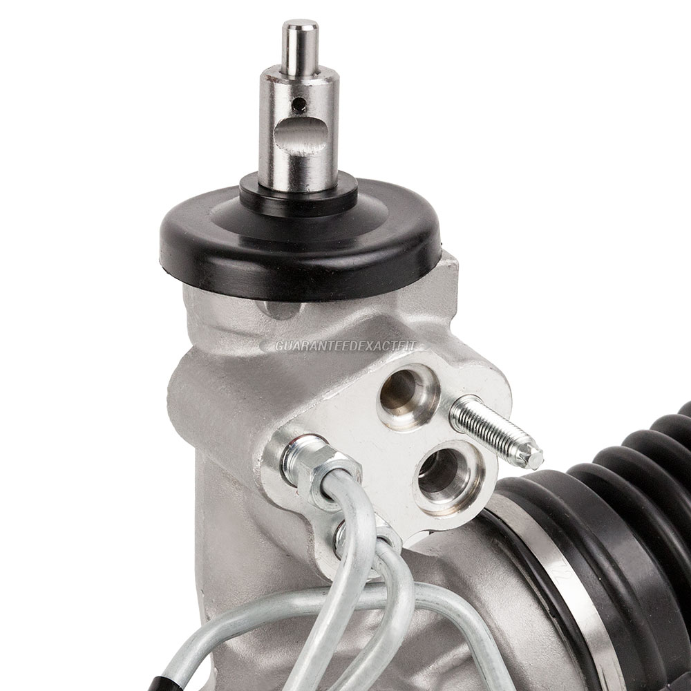 2004 Ford Ranger Rack and Pinion Power Steering All Models 8000404 AN