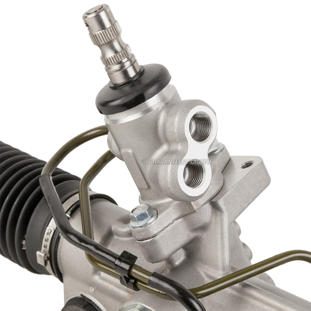 Rack and Pinion 8000960 AN Rack and Pinion, 8000960 AN Rack and