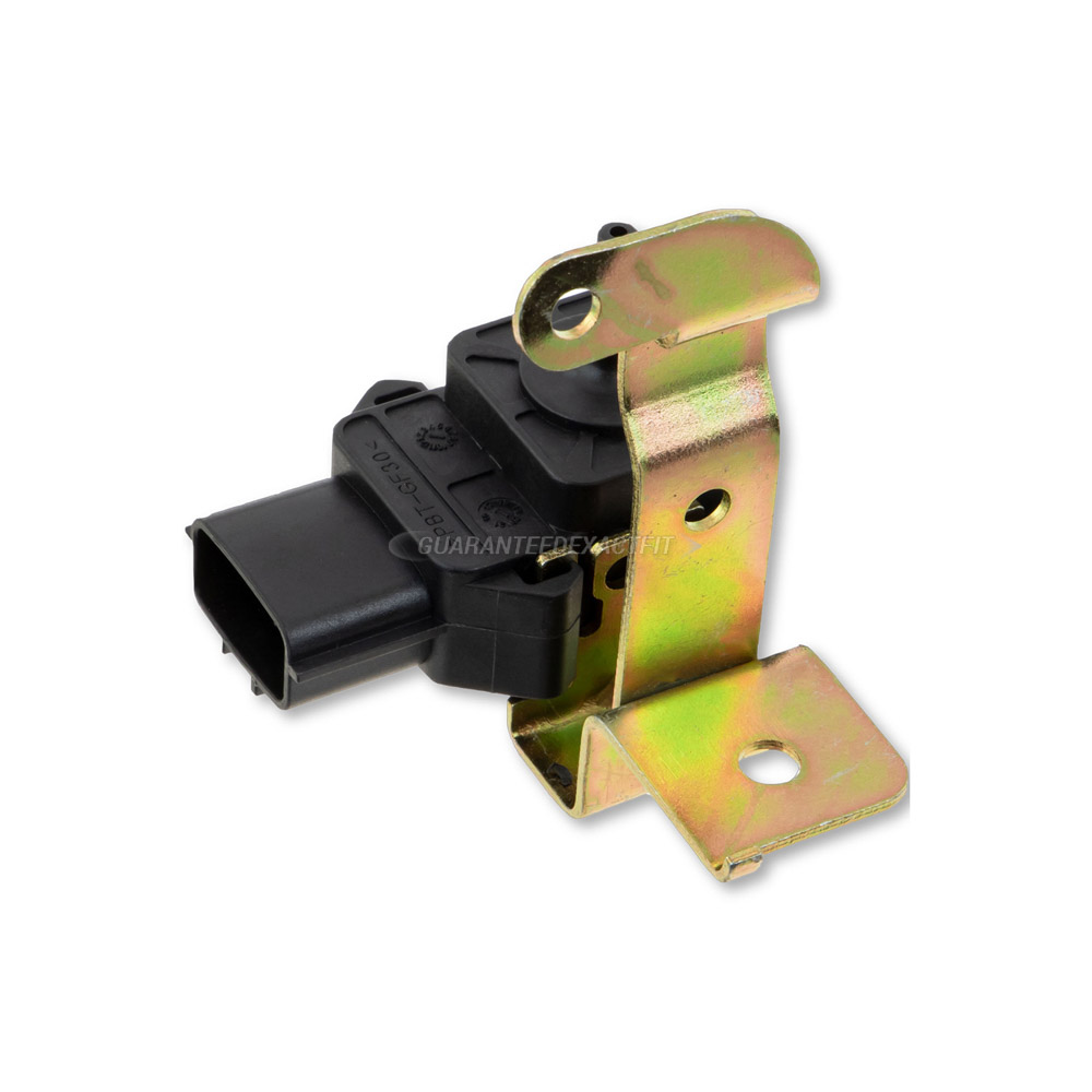 BuyAutoParts 49-60530AN Manifold Air Pressure Sensor