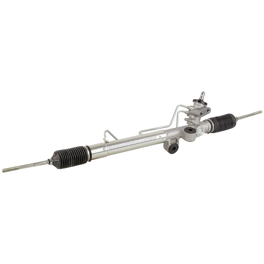 BuyAutoParts 80-01060AN Rack and Pinion