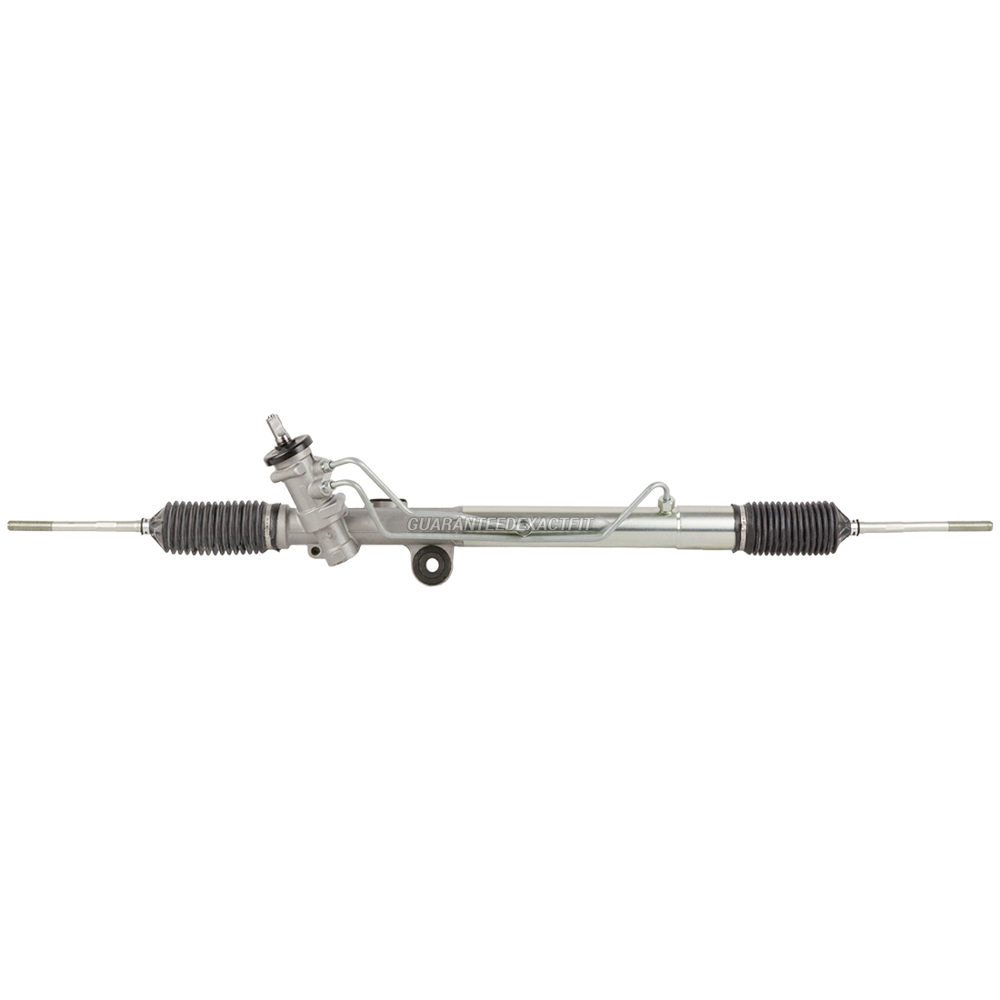 Rack and Pinion 8001060 AN Rack and Pinion, 8001060 AN Rack and