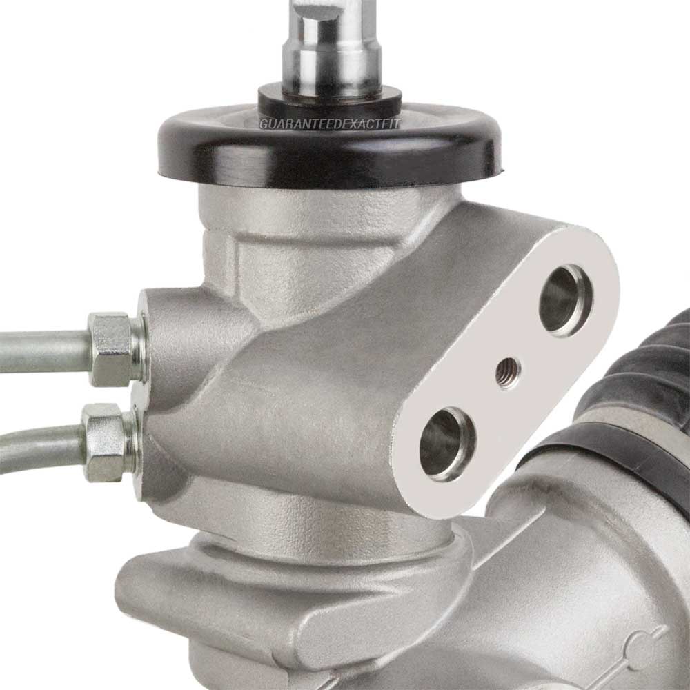 BuyAutoParts 80-01060AN Rack and Pinion