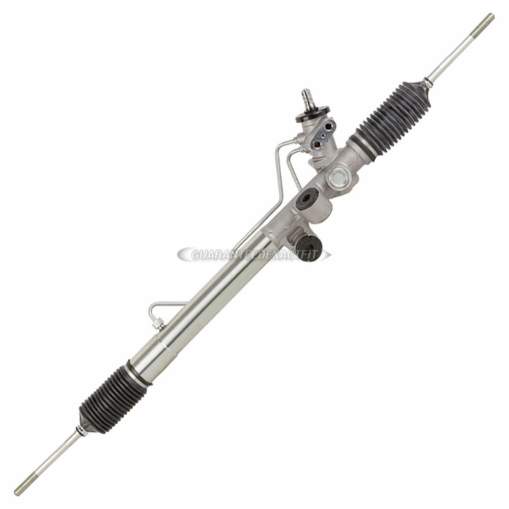isuzu i-series-truck rack/and/pinion