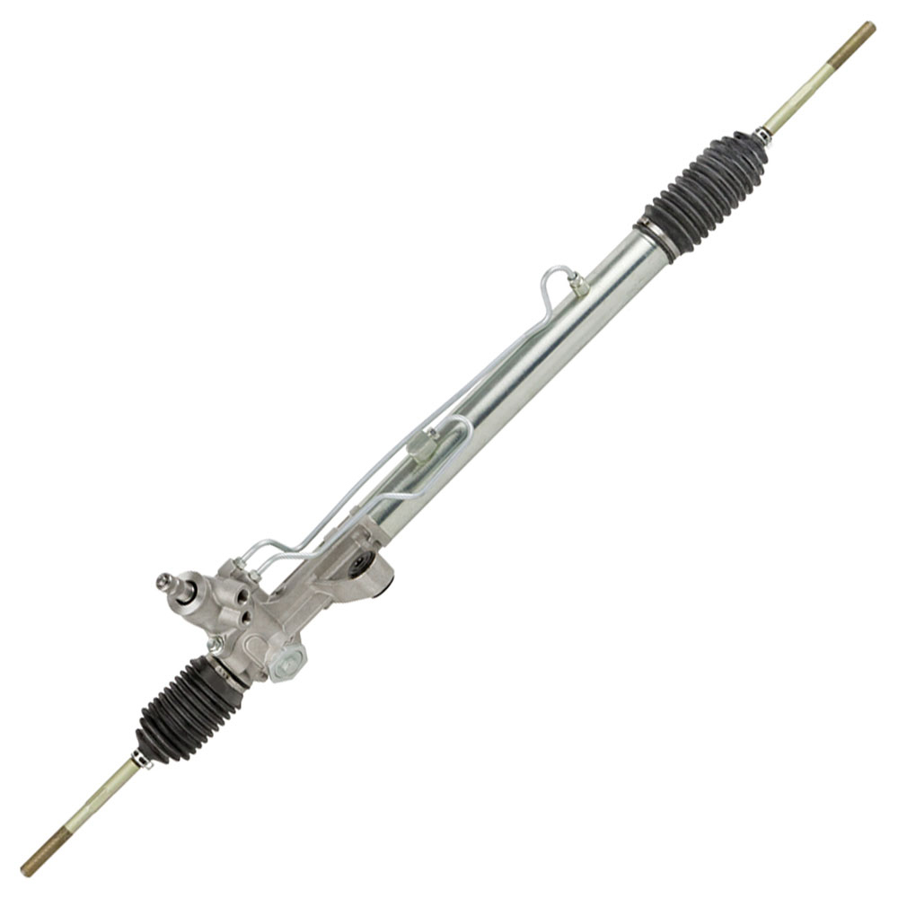  honda cr-v rack/and/pinion 