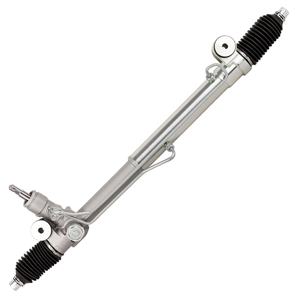 chevrolet SSR rack/and/pinion