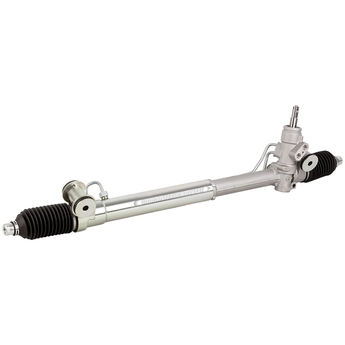 2008 Chevrolet Trailblazer Rack and Pinion Power Steering Non SS