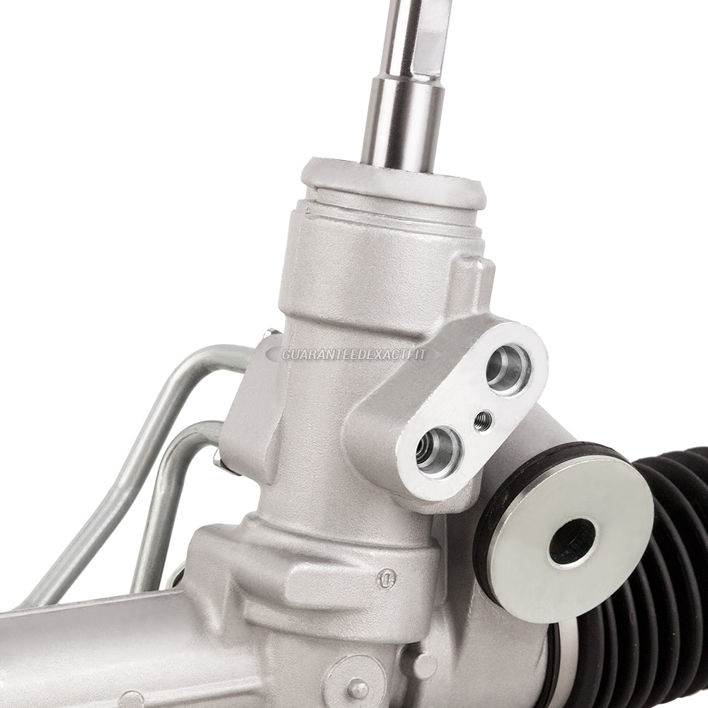 2004 gmc Envoy Rack and Pinion