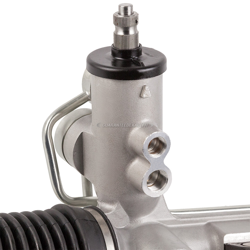 BuyAutoParts 80-00458AN Rack and Pinion