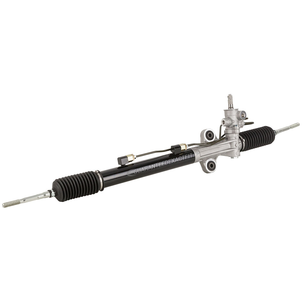 2007 Acura MDX Rack and Pinion