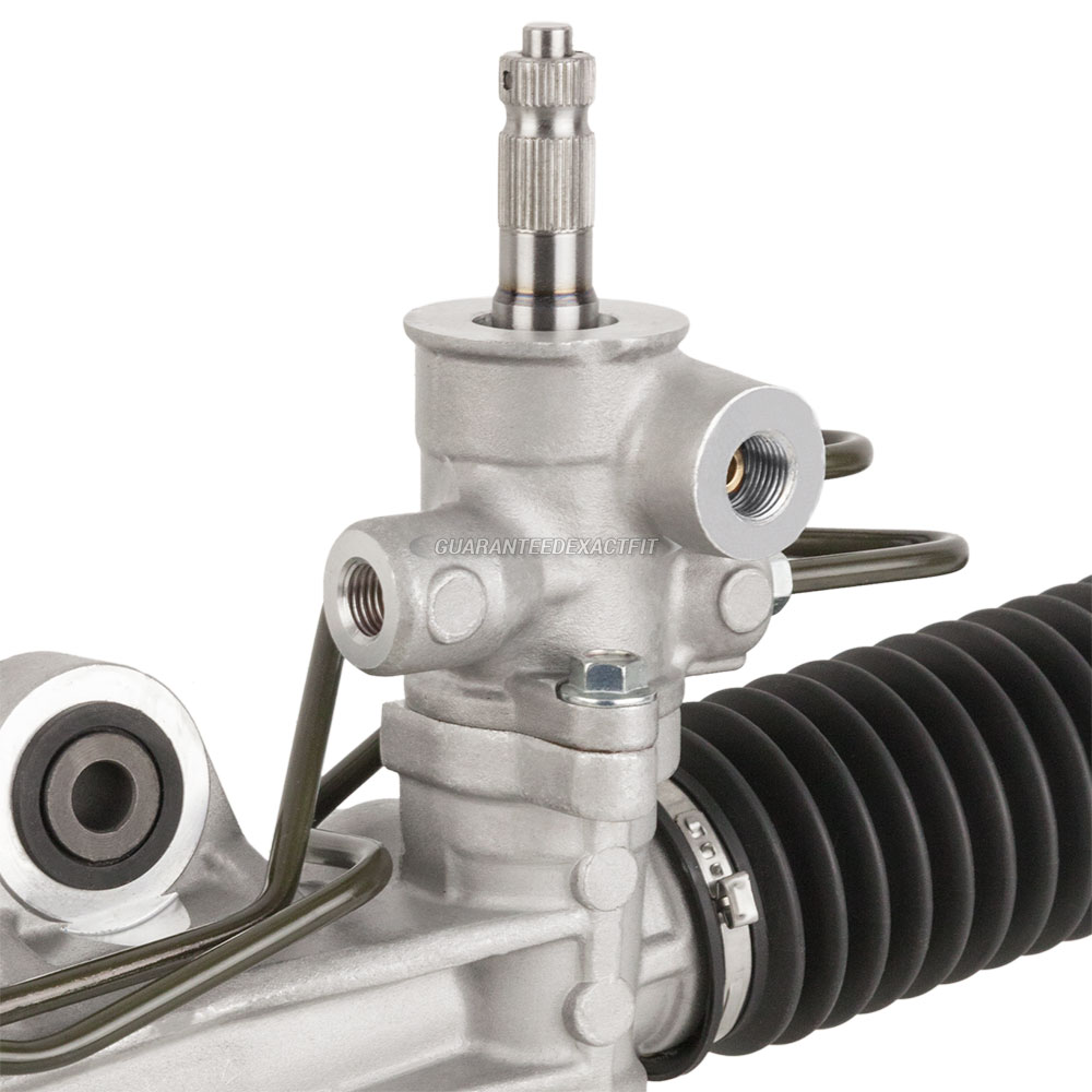 Rack and Pinion 8001667 AN Rack and Pinion, 8001667 AN Rack and