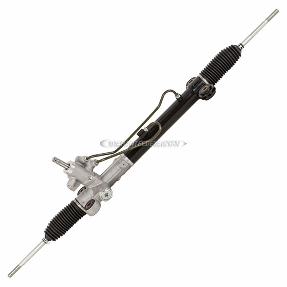 acura RDX rack/and/pinion