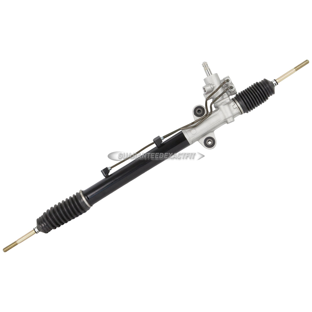 honda Pilot rack/and/pinion