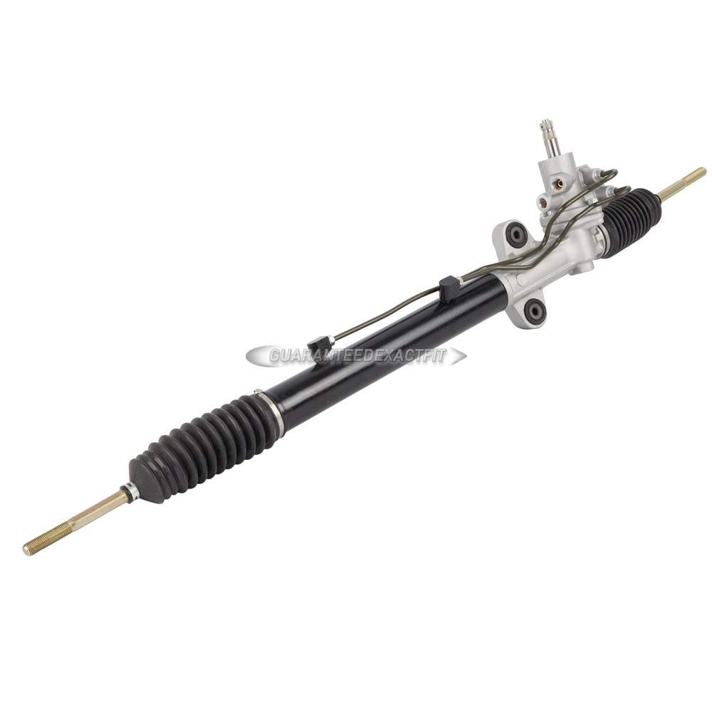 BuyAutoParts 80-00965AN Rack and Pinion