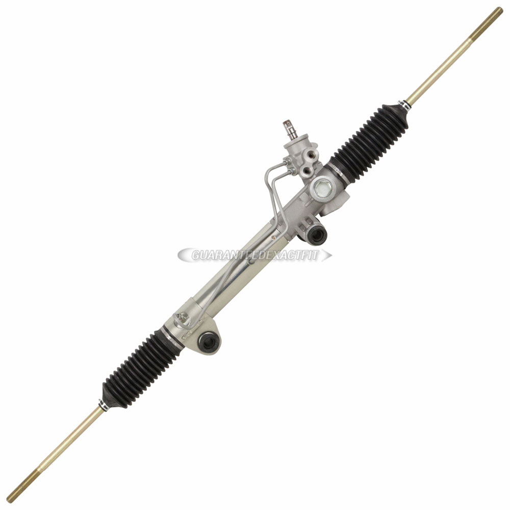  dodge Durango rack/and/pinion 