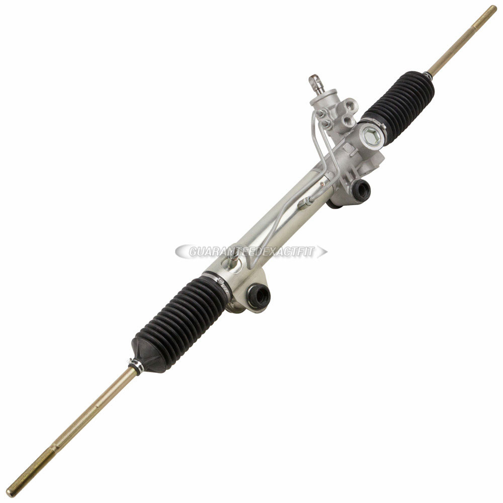 BuyAutoParts 80-00328AN Rack and Pinion