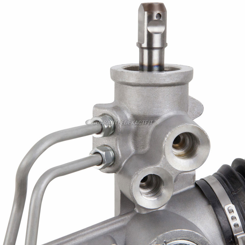 BuyAutoParts 80-00328AN Rack and Pinion