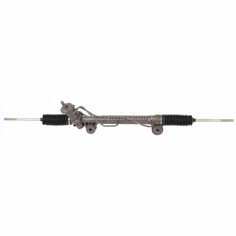 BuyAutoParts 80-00406R Rack and Pinion