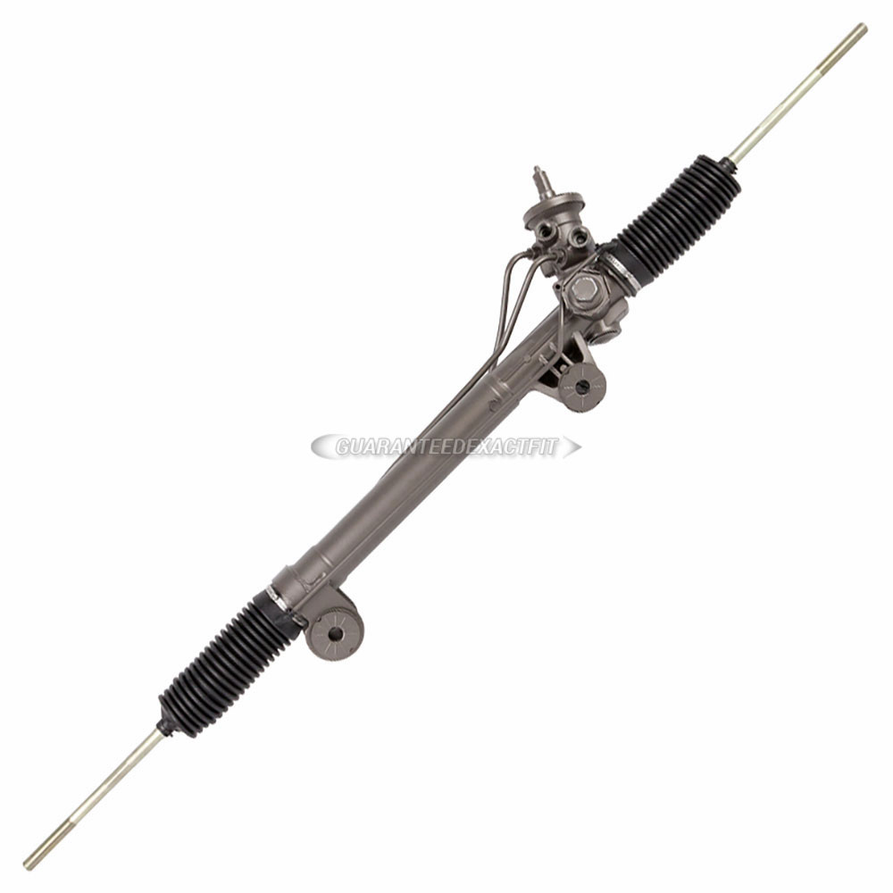 BuyAutoParts 80-00406R Rack and Pinion
