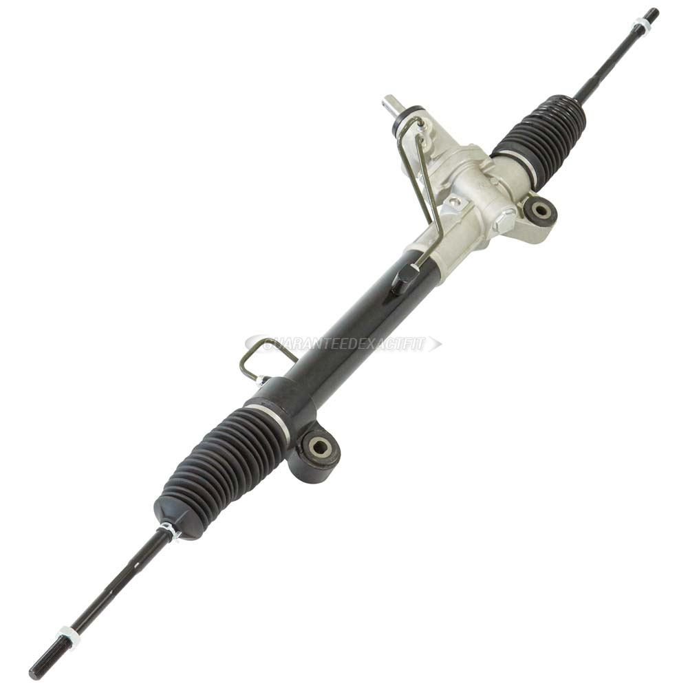 chevrolet Equinox rack/and/pinion