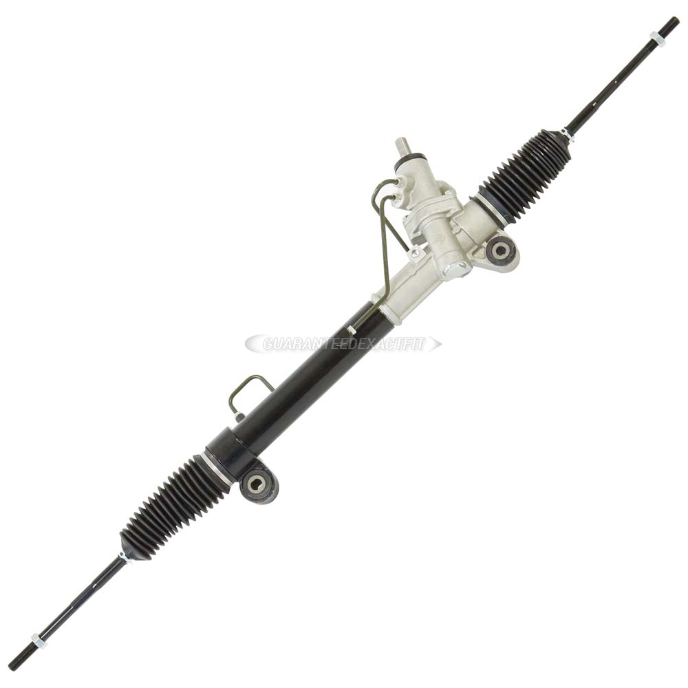 2008 Saturn Vue Rack and Pinion