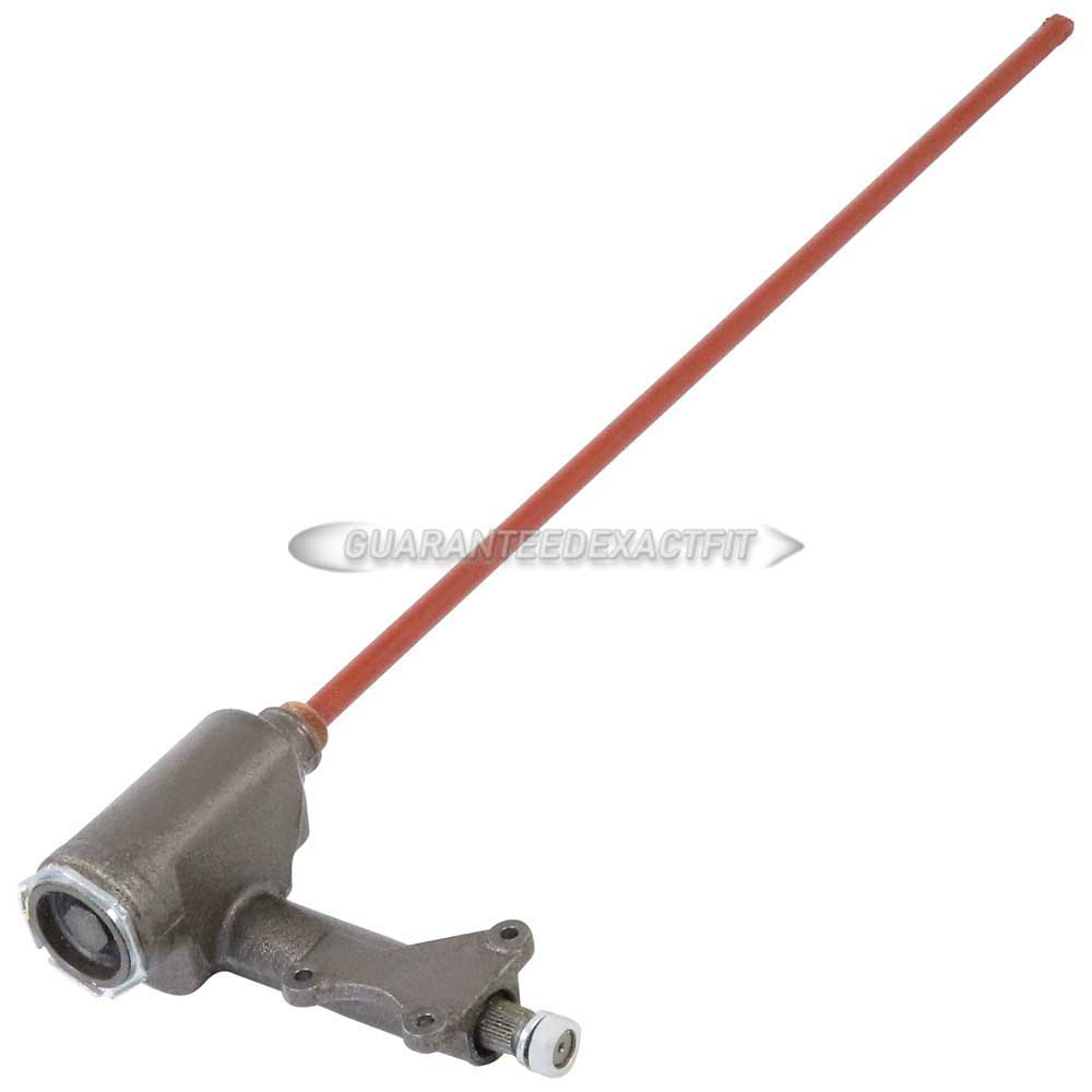 chevrolet del-ray manual/steering/gear/box