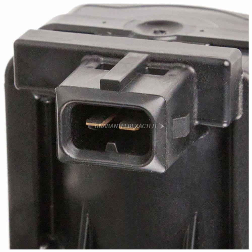 2011 bmw X6 Turbocharger