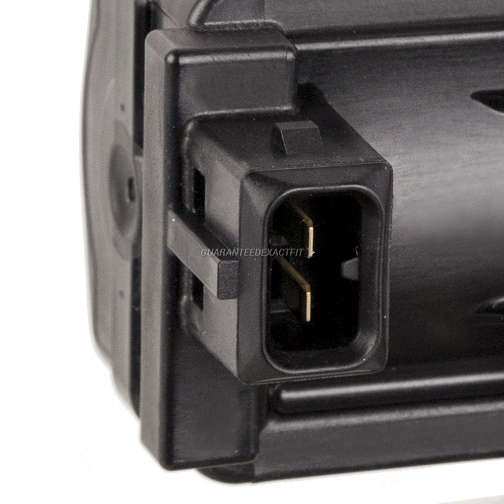 2015 bmw ActiveHybrid 7 Turbocharger