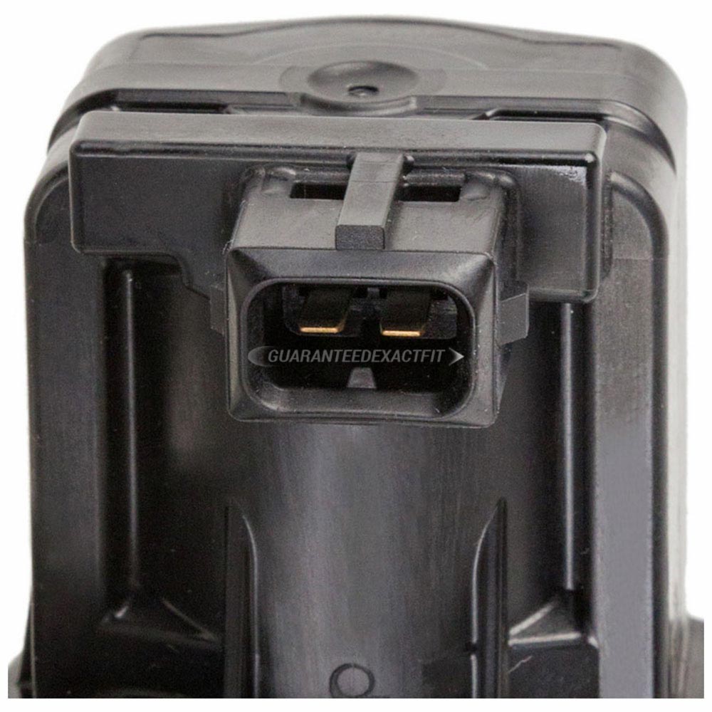 2015 bmw X3 Turbocharger