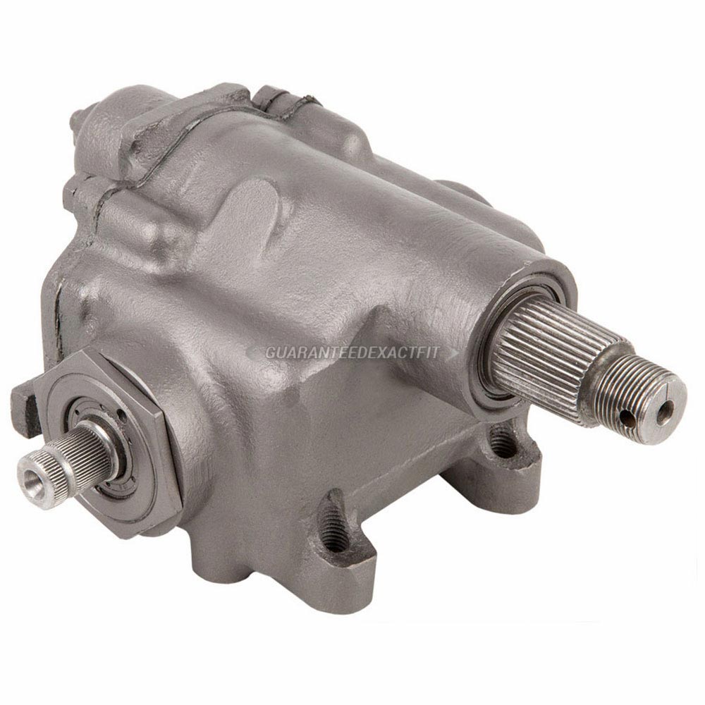 mercedes-benz 190D manual/steering/gear/box