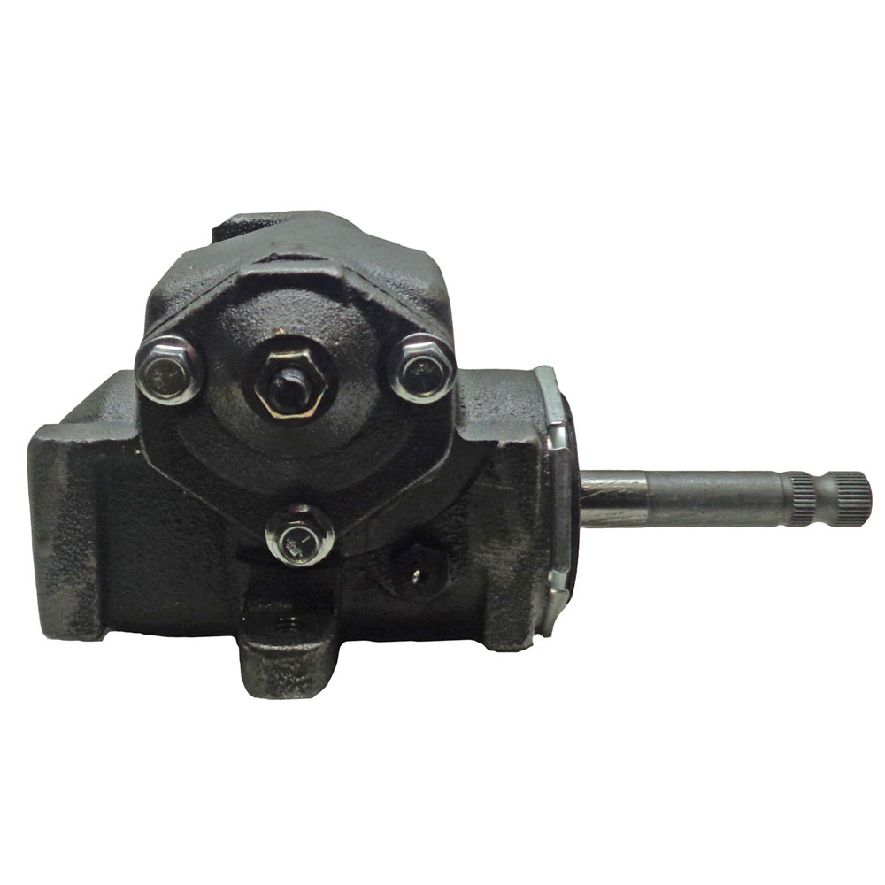BuyAutoParts 82-70096AN Manual Steering Gear Box