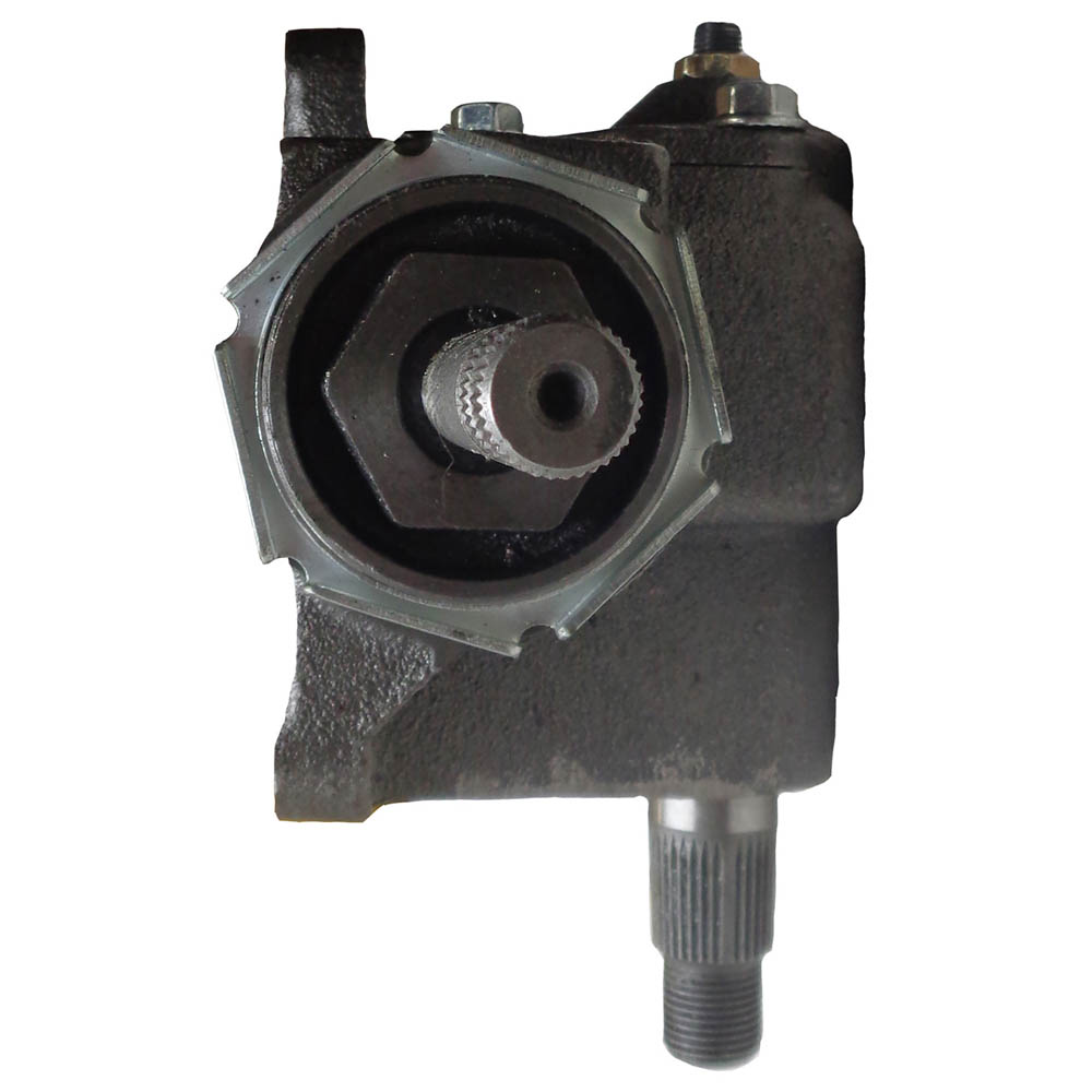 BuyAutoParts 82-70096AN Manual Steering Gear Box