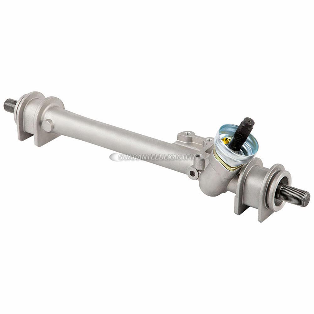 BuyAutoParts 80-70083AN Rack and Pinion