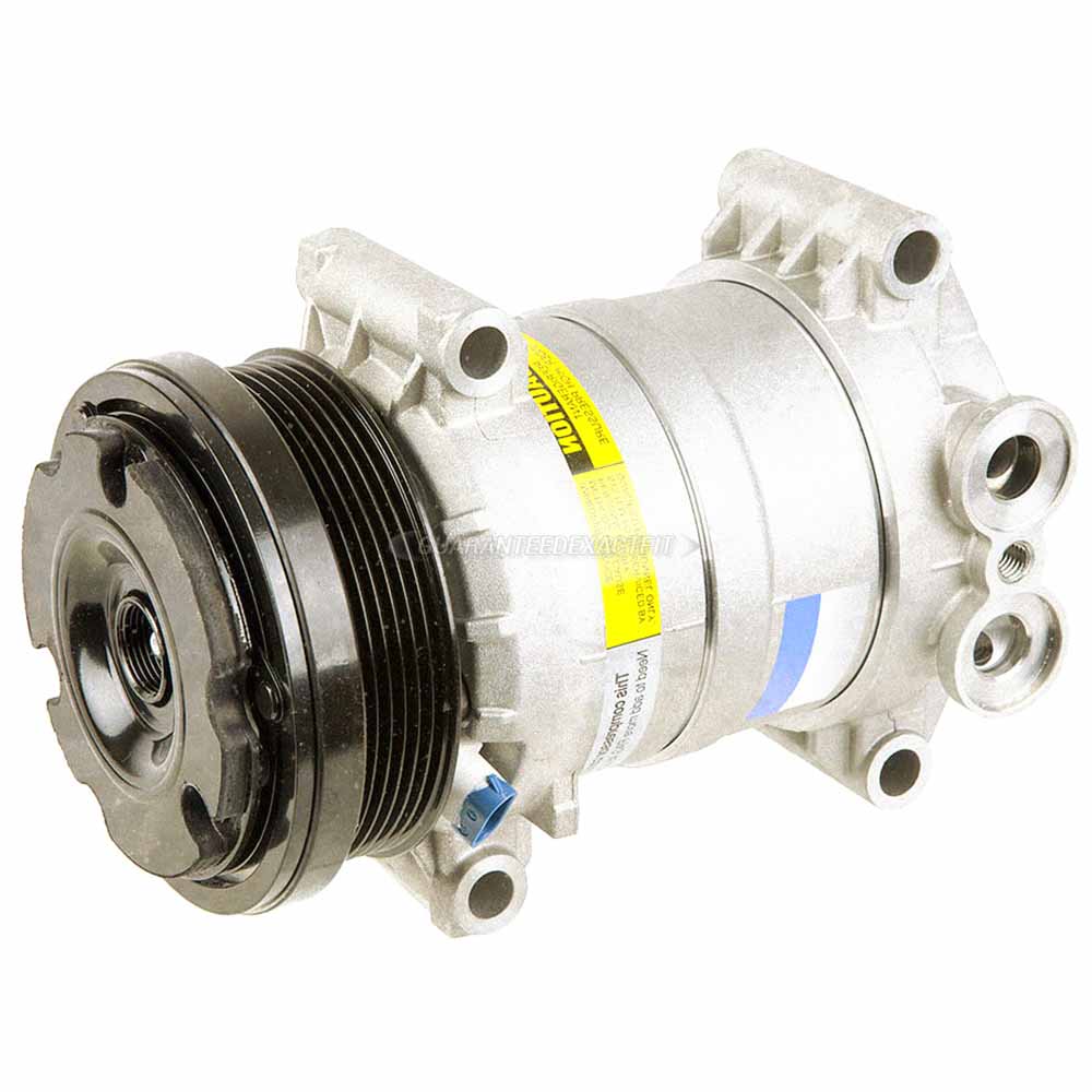A/C Compressor 60-00893 QA A/C Compressor, 60-00893 QA A/C Compressor ...