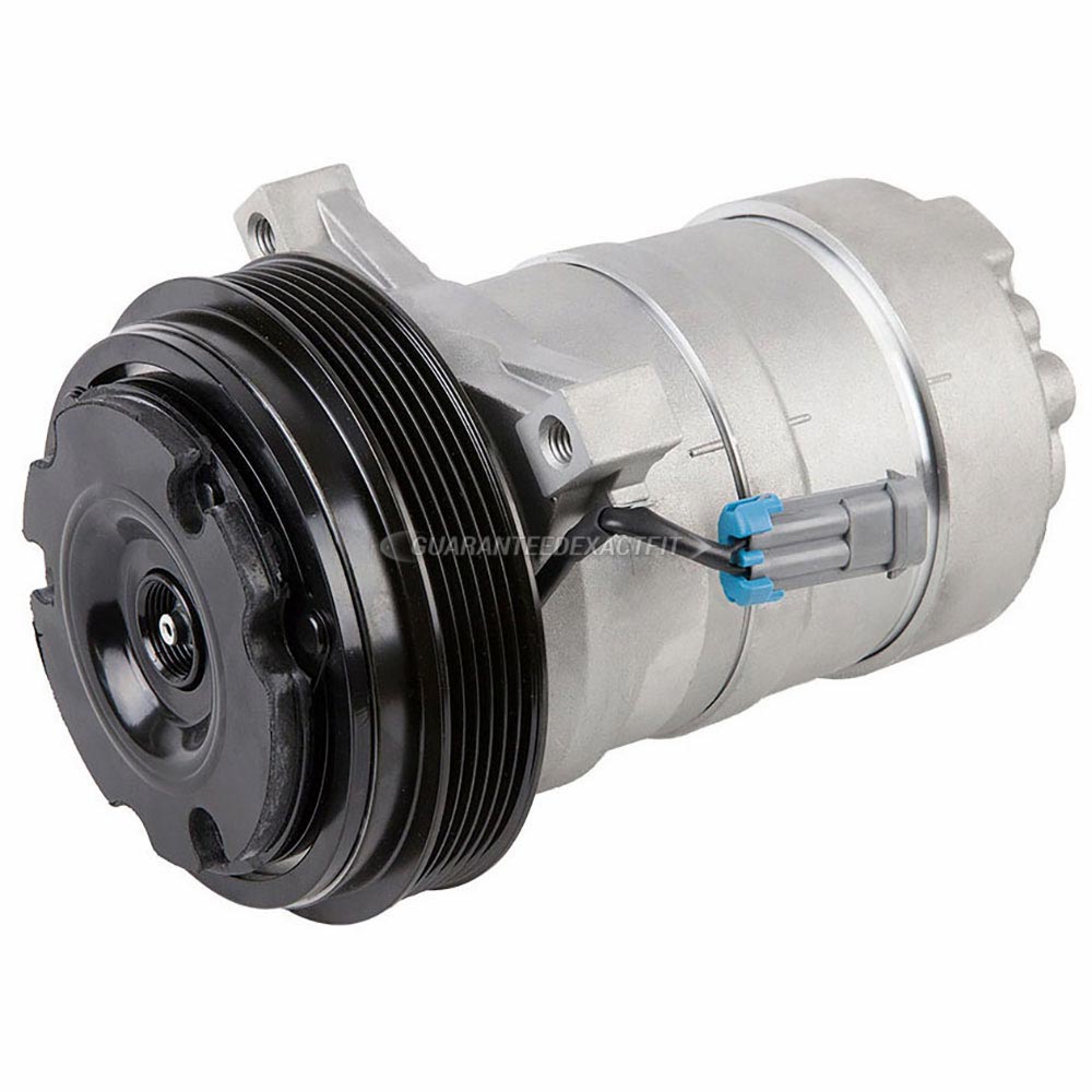 Oldsmobile AC Compressor Parts, View Online Part Sale
