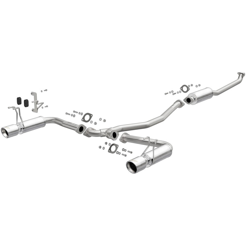  Honda  Performance/Exhaust/System 