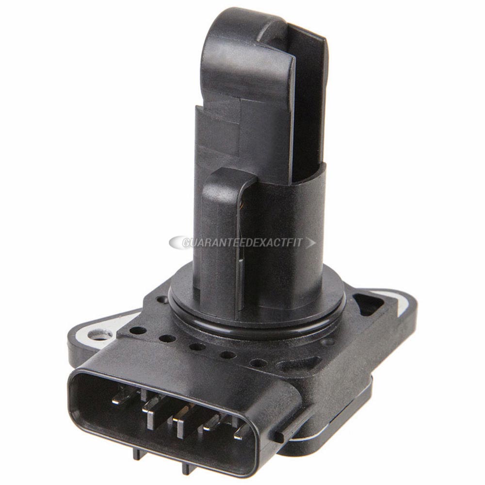 2010 lexus GS450h Mass Air Flow Meter