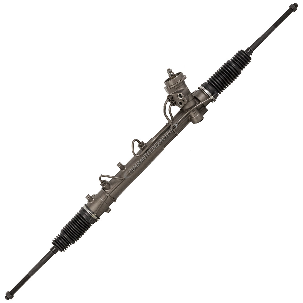 Mazda Rack and Pinion Parts, View Online Part Sale