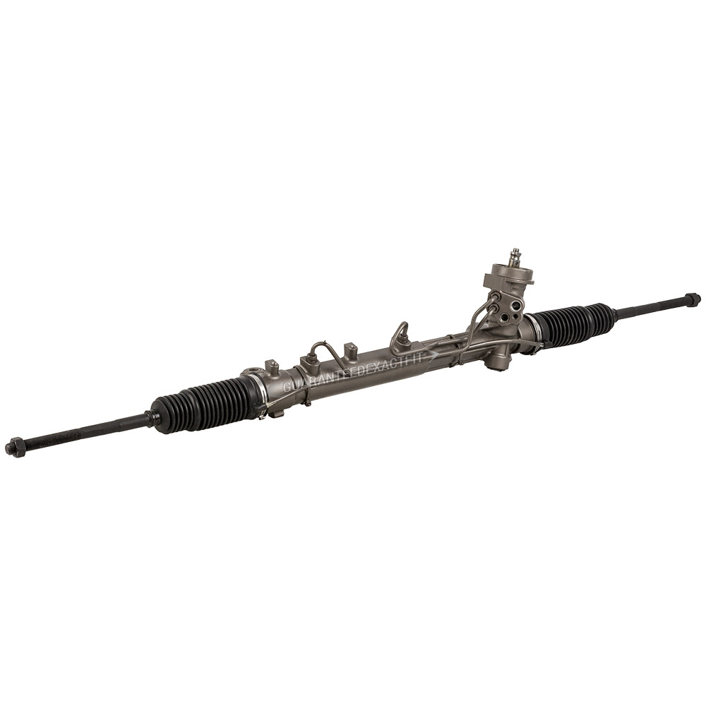 BuyAutoParts 80-00100R Rack and Pinion