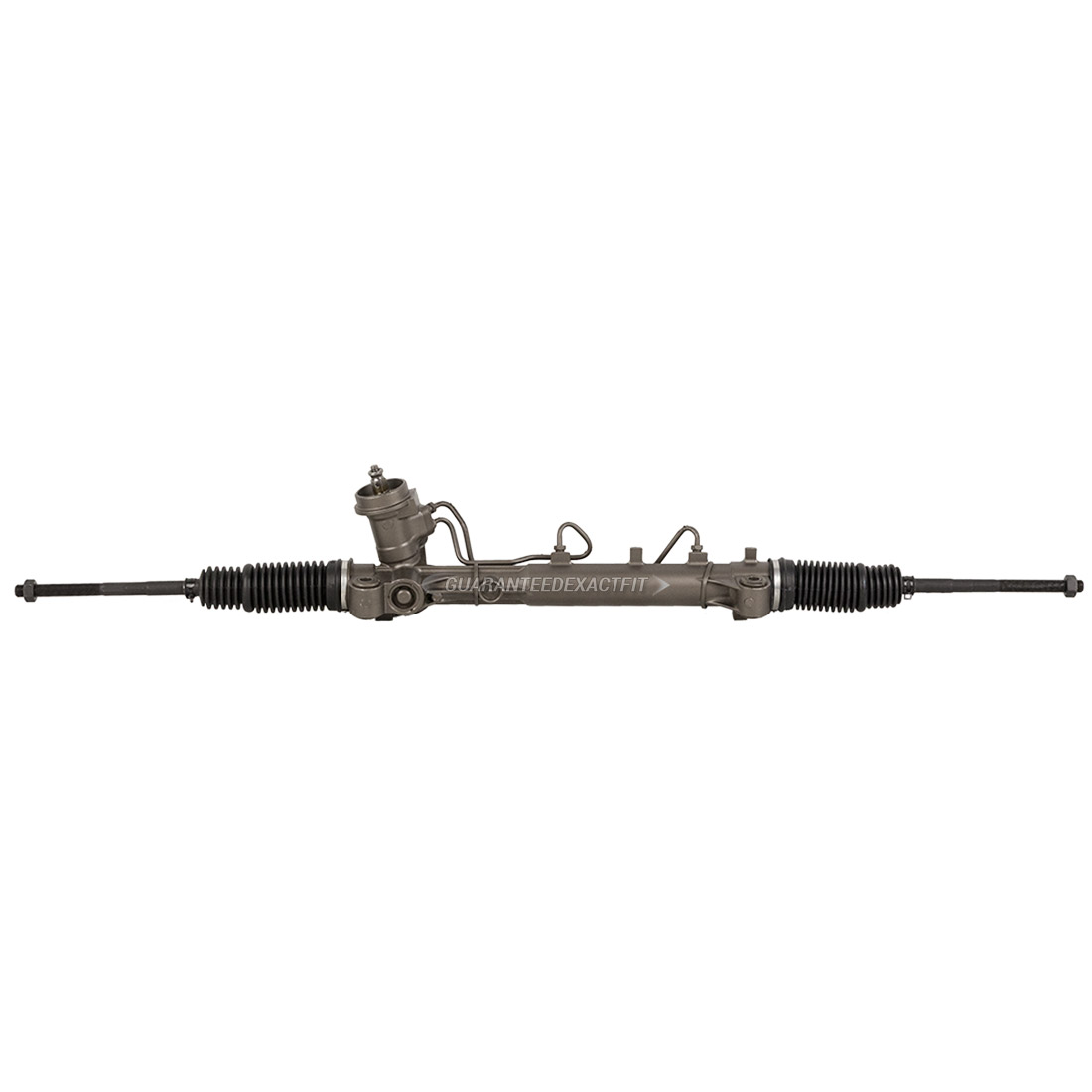 BuyAutoParts 80-00100R Rack and Pinion