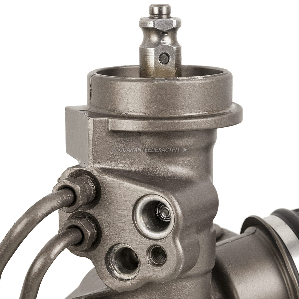 BuyAutoParts 80-00100R Rack and Pinion