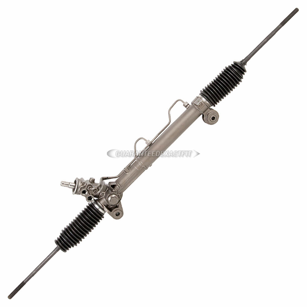 Rack and Pinion 8000041 R Rack and Pinion, 8000041 R Rack and Pinion