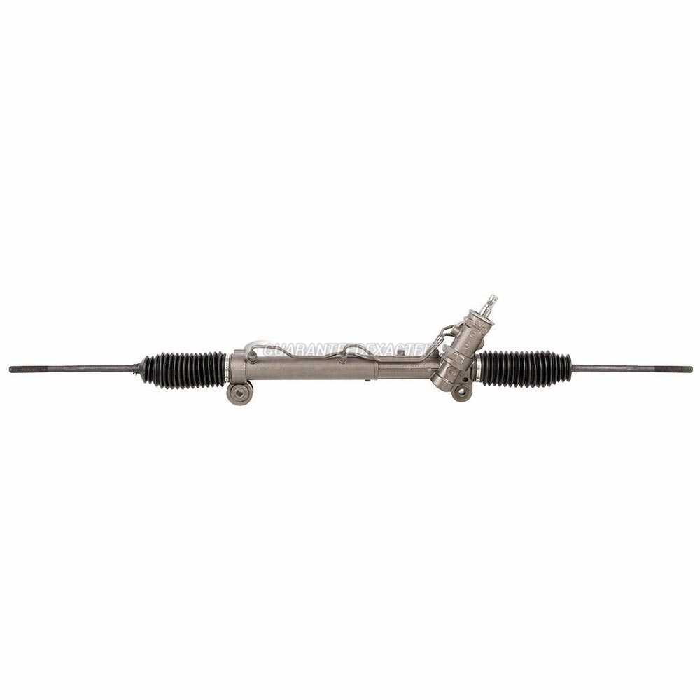 BuyAutoParts 80-00041R Rack and Pinion