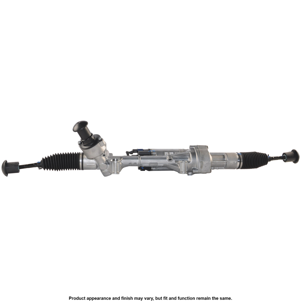 cadillac ATS rack/and/pinion