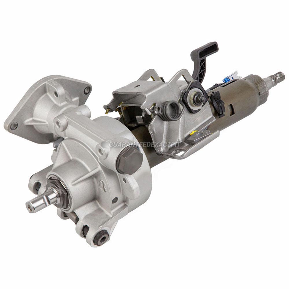 2006 Pontiac G6 Electronic Power Assist Column Electric Power Assist