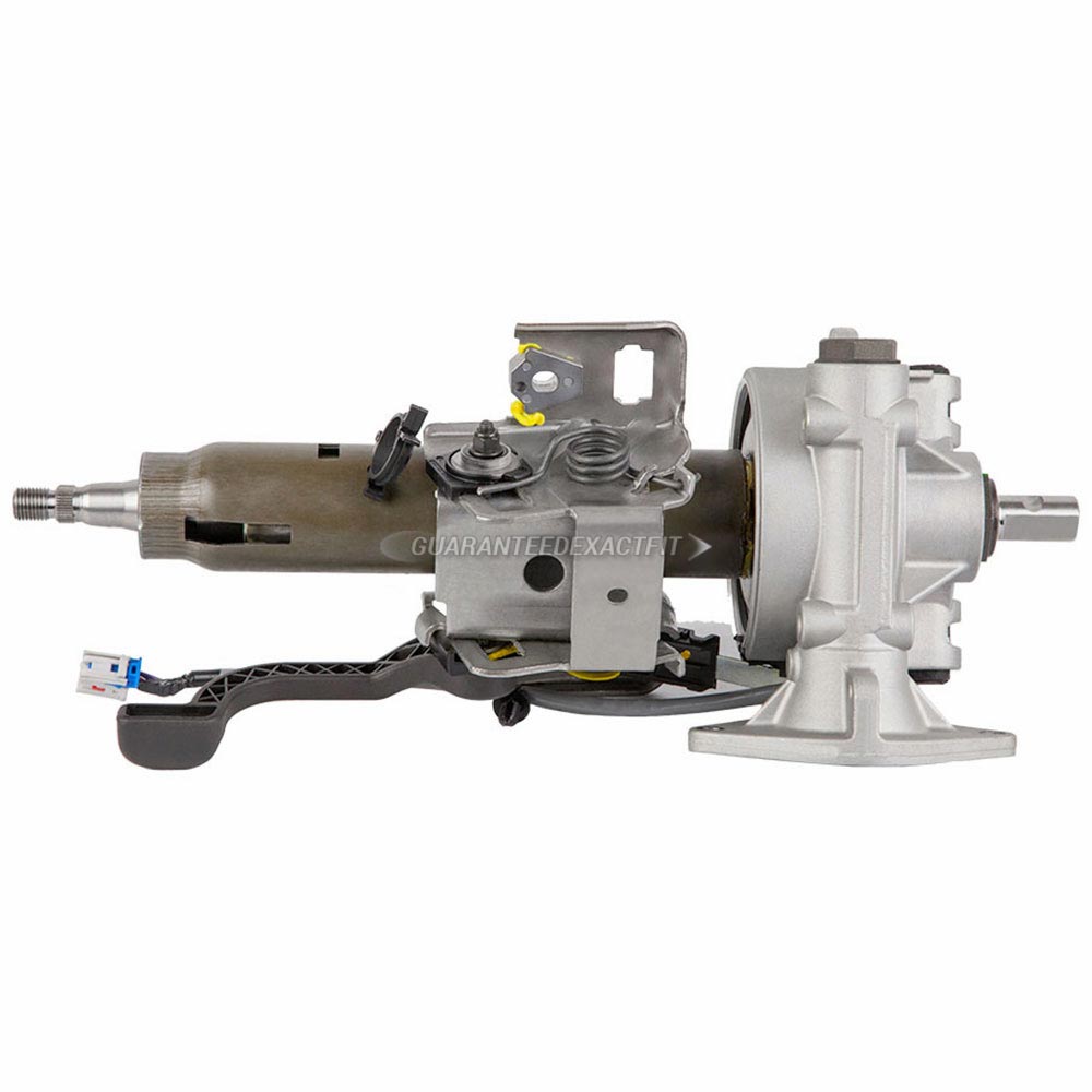 2006 Pontiac G6 Electronic Power Assist Column Electric Power Assist