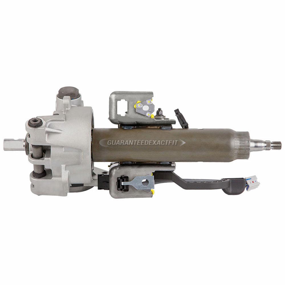 2006 Pontiac G6 Electronic Power Assist Column Electric Power Assist